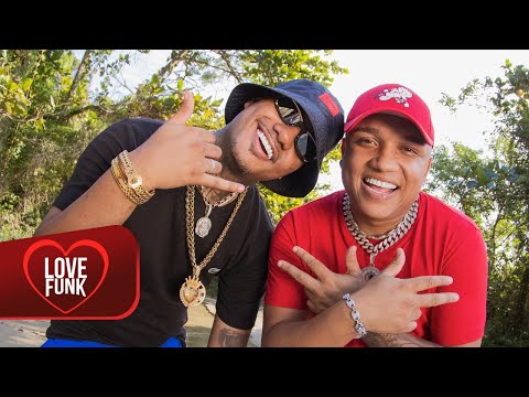 Vinny MC e MC Piedro - Pra Que? (Love Funk) DJ Alladin