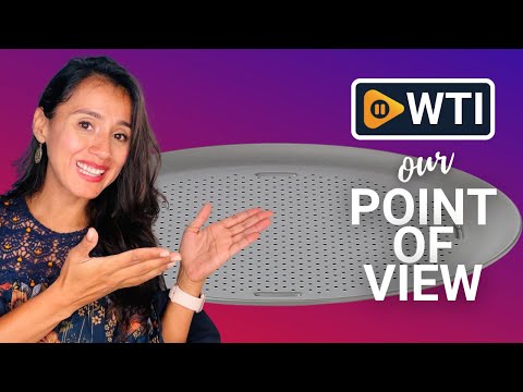 Calphalon Pizza Pans - WTI product video review
