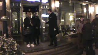 Turkey Taksim Central Palace Hotel