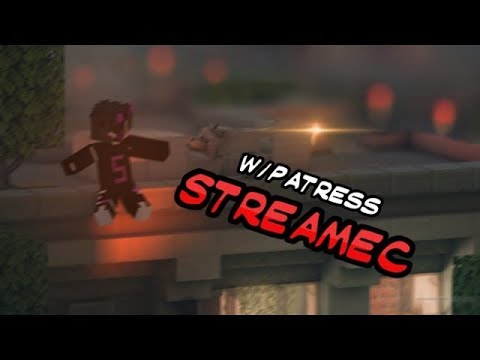 🔥 EPIC Minecraft Stream - Chill, Chat, PVP/SURVIVAL 🎮
