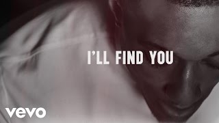 I Will Find You Music Video