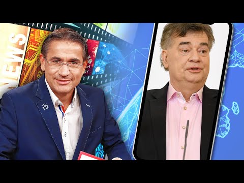 Kogler: „Auch in 3 Monaten keine Rückkehr zur Normalität“ | krone.tv News-Talk