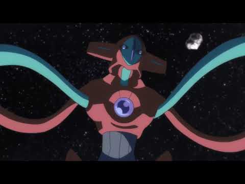 Legendary pokemon AMV|Resistance by Skillet