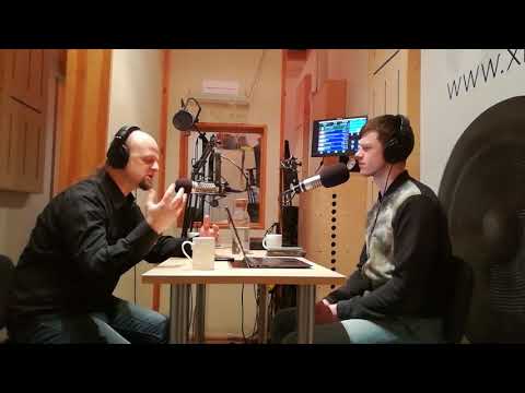 Angelai ir angelologija (XFM nr. 14)