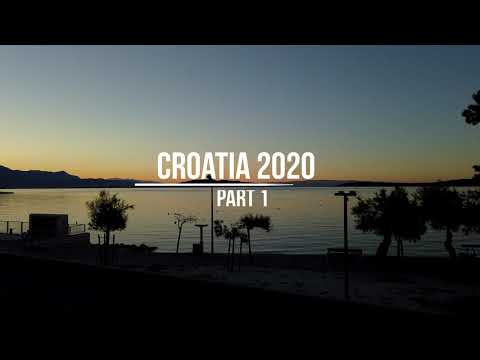 Croatia 2020 - (Part 1) - Kastela, National park Krka, Skradin