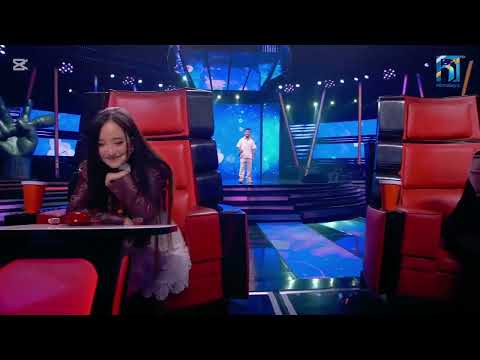 Timi Aayara | Dawa Tamang I The voice of Nepal season 6 blind addition