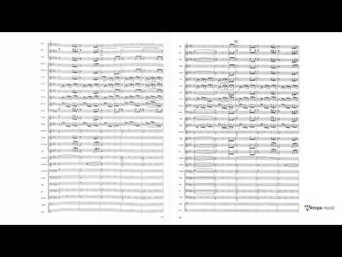 Nabucco – Giuseppe Verdi, arr. Franco Cesarini