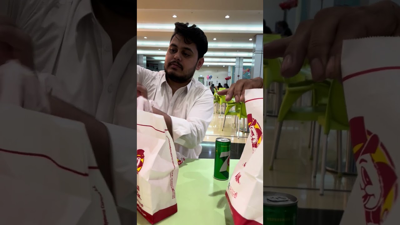 Special Al Baik Food Saudi Arabia