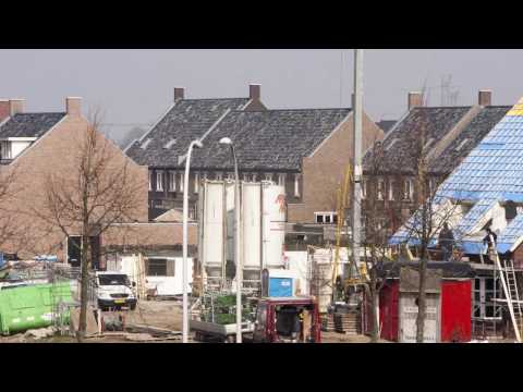 Timelapse Casa Cleyndert [nico]