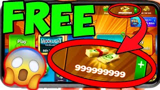How To Get CASH For FREE In 8 Ball Pool! (2024 Glitch)