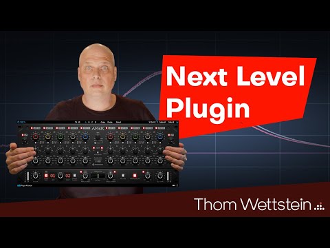 Amek EQ 200 - Next Level Plugin