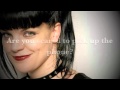Pauley Perrette & Stop Making Friends - Fear ...
