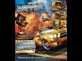 Играем в Super Taxi Driver 2006