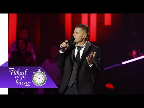 Omiljen Vojinovic Omiljeni - Stani mladosti - NNK - EM 16 - 07.01.2024.