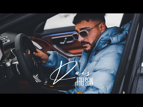 Ra'is - Frei Sein (Official Video)