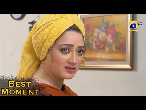 Grift Episode 31 || Ali Abbas - Saniya Shamshad || 𝐁𝐞𝐬𝐭 𝐌𝐨𝐦𝐞𝐧𝐭 𝟎𝟑 || Har Pal Geo