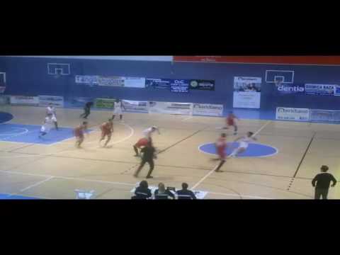 Plasencia vs Med Baza