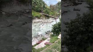 Chasing exams for success, but real Sukoon flows in the hills  #realhappiness #truehappiness