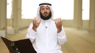 صورة برنامج التدبر النحوي | أ.د. خالد النملة | الحلقة ٤