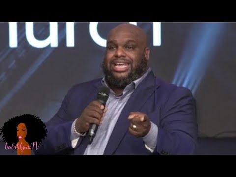 Pastor John Gray DENIES  Being Evicted & Addresses The Relentless Church Congregation Pt. 1
