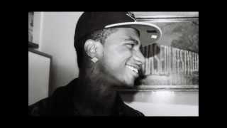 Lil B - Lil B Is A Legend