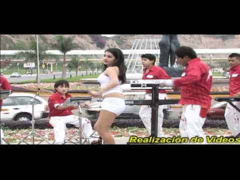 Tu Amor Me Hace Llorar - Los Super Alivios