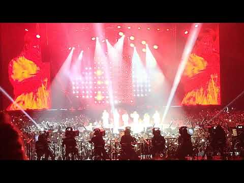 BTS 'MIC DROP' LIVE (BERLIN 16.10.2018)