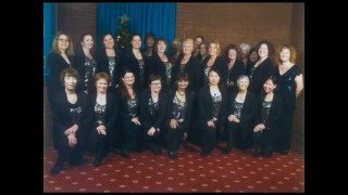 You Raise Me Up by Blake and Kaleidos Choir 2016