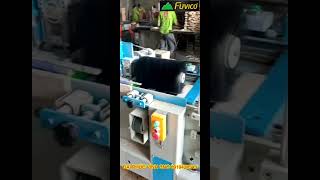 MÁY PHAY FINGER NẰM TỰ ĐỘNG FUVICO VIỆT NAM CHẾ TẠO 2022