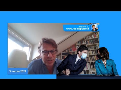 Draghi's Turnaround? More Banks Are Closing Down Than Before (March 3, 2021)