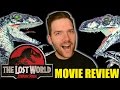 The Lost World Jurassic Park Movie Review