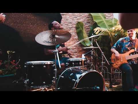 LBR PRESENTA: DEL TIGRE DISCO CLUB - BIG TRIPPIN (FEAT THOMAS PRIDGEN). San José, Costa Rica