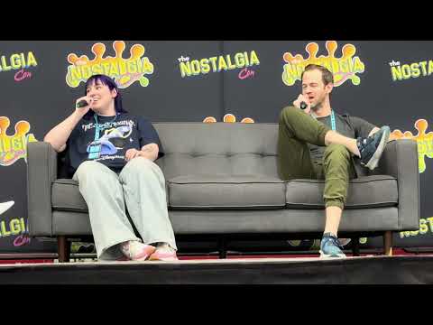 Nostalgia Con 2025: Spy Family Panel