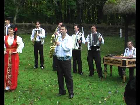 Diana Selagea si Florin Ionas - Generalul - Am avut lumea pe mana