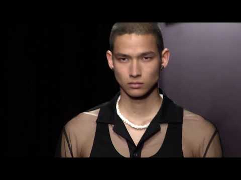 Dsquared2 Menswear Spring/Summer 2020 at Milan Fashion Week