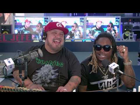 CMC California Music Channel Video