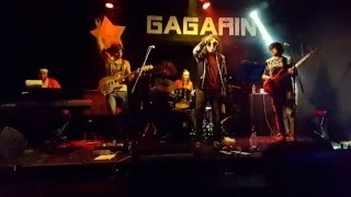 Forel - Barmaley in Time - Gagarin New Year Party