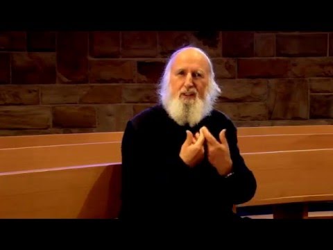 Anselm Grün | Die Bibel als Quelle neuer Inspiration