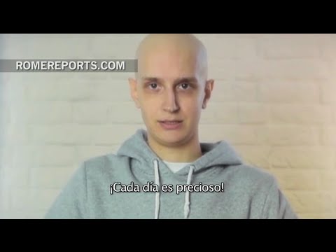 La historia del voluntario de la JMJ Cracovia 2016 que ahora ayudará desde el Cielo