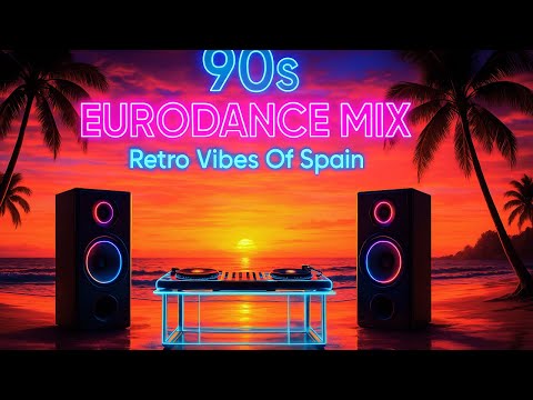 🔥Ultimate 90s Dance Mix🔥l Dr. Alban, Mr. President & Ace of Base🎧