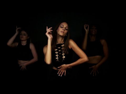 Janelle Kroll - Down To You (My Confidante)