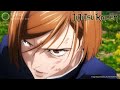 Nobara Vs Momo JUJUTSU KAISEN