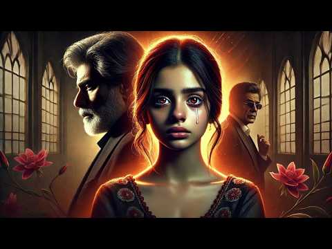 😢 "Sold Innocence: A Daughter Betrayed by Her Own Father" 😢