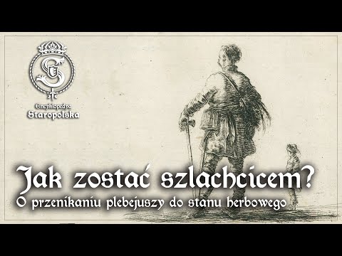 How to Become a Nobleman? About the Penetration of Plebeians into the Nobility