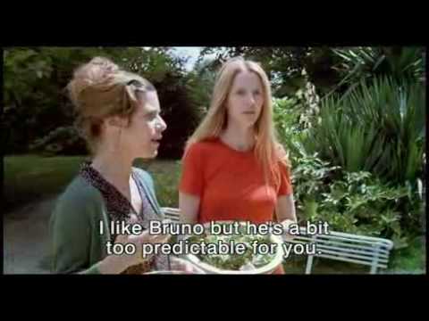 An Innocent Little Game / Un petit jeu sans conséquence (2004) - Trailer English Subs