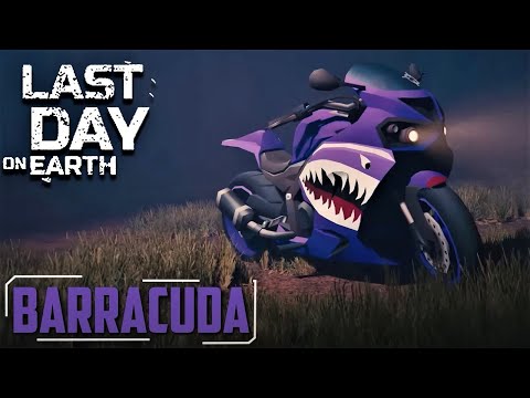 Sweqqwe - LDOE - LAST DAY ON EARTH