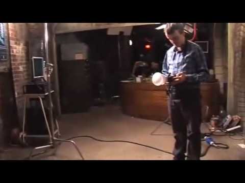 John Barrowman on the Chris Moyles Radio Show