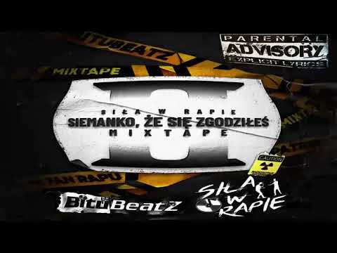 JZN x TOCZYFEL x HANSZUA x JOJEK x SZYMKUS x SMYK CZP - TU NA PROJEKCIE 2