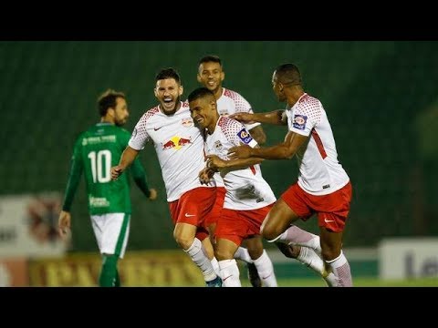 Guarani 1x2 Red Bull Brasil - Paulistão 2019 MELHORES MOMENTOS