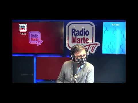 Si Gonfia la Rete - Radio Marte